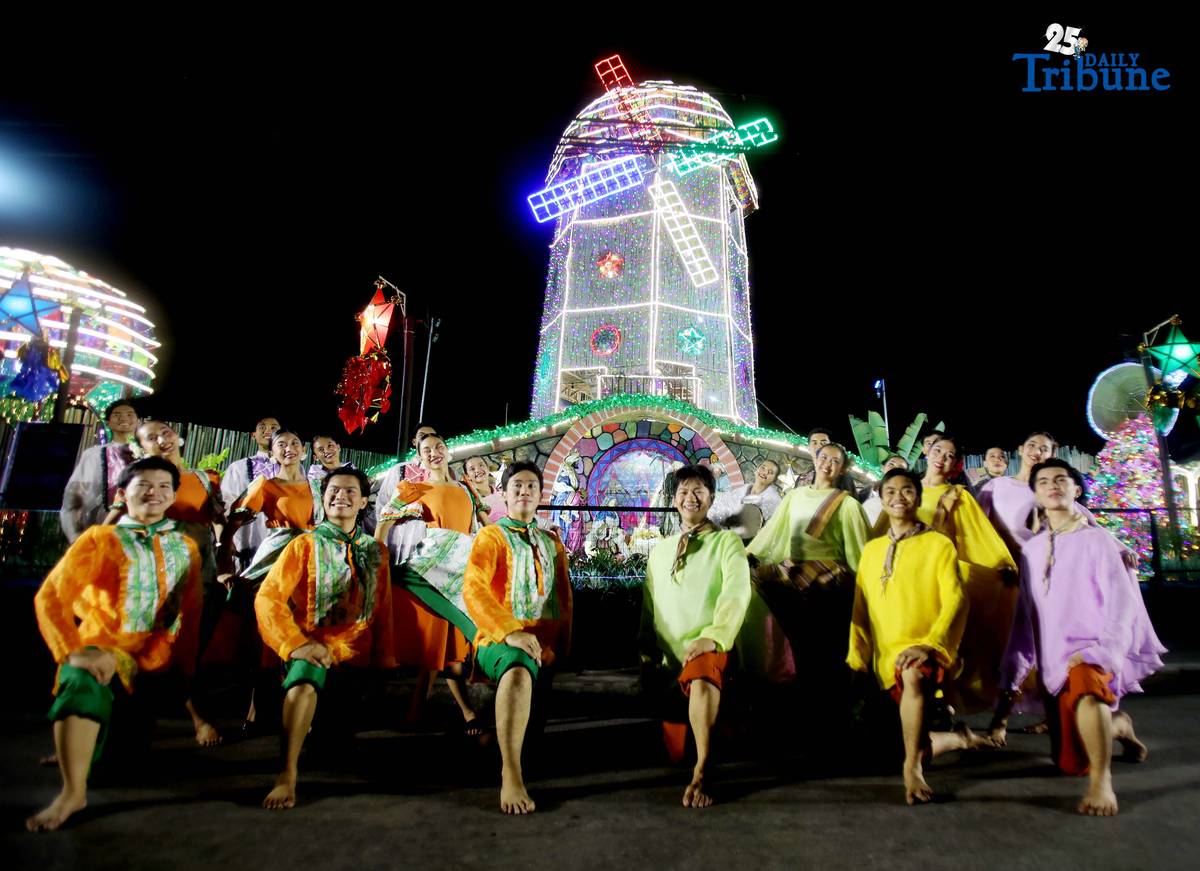 (November 05 2025) Since 2007 with accreditation by the Department of Tourism, the annual festival of the 18th Belenismo sa Tarlac is now open on Tuesday November 4 2025, this year fifty two (52) participants join the competition to show their own unique Belen creations made of recyclable materials, they contribute to the festival’s long-standing representation of unity, creativity, and love, cementing Tarlac’s reputation as the Belen Capital of the Philippines. The festival has also become an iconic symbol of unity within the province. This voluntary effort by the people of Tarlac reflects their dedication to restoring the religious and cultural significance of the Belen as a true emblem of Christmas. Photo/Analy Labor