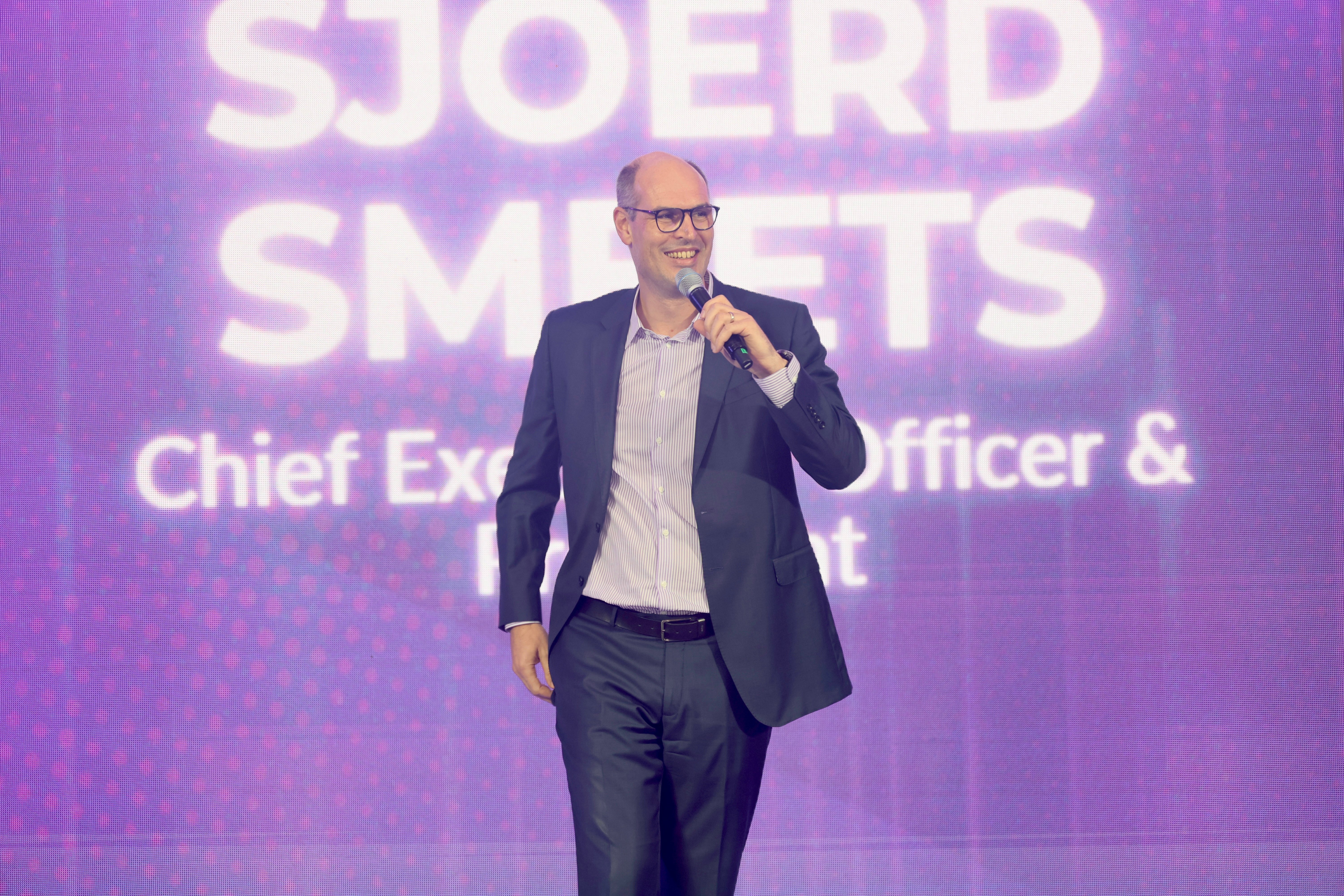 EastWest Ageas pushes financial readiness for Filipinos