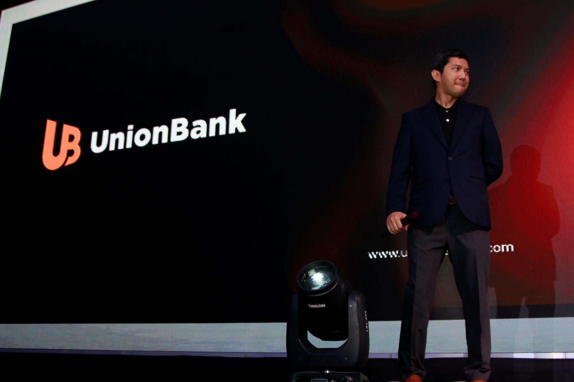 UnionBank showcases people-centric AI at DigiCon 2025