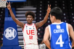 UE, UST boost Final Four bids