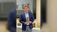 SM Investments bags Platinum Award for sustainability reporting