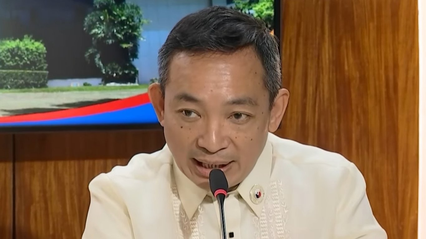 Militant solon blasts ‘Pulong’