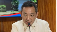 Militant solon blasts ‘Pulong’