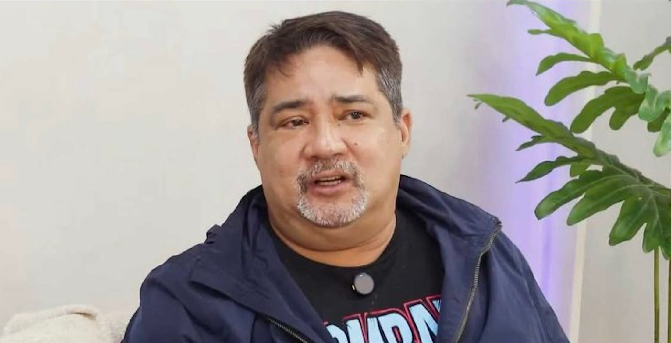 Anjo Yllana addresses debt issue with Willie Revillame