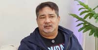 Anjo Yllana addresses debt issue with Willie Revillame