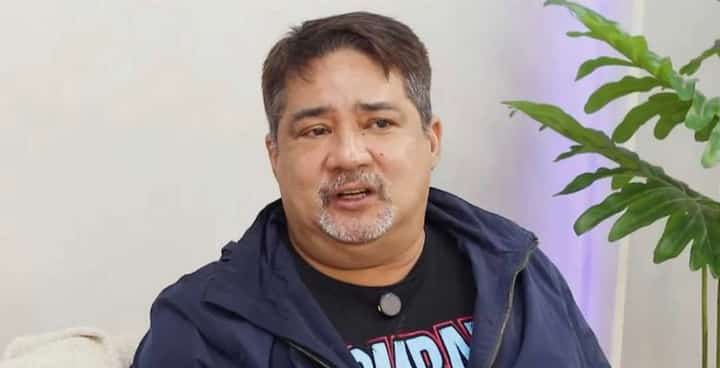 Anjo Yllana addresses debt issue with Willie Revillame