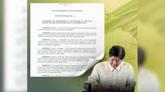 Rice import freeze until year’s end