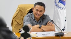 ‘PLUS-D’ approval pivotal for education, says Angara