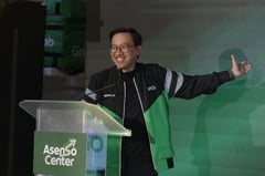 Grab, DICT launch AI-driven Asenso Center