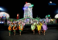 18th Belenismo sa Tarlac