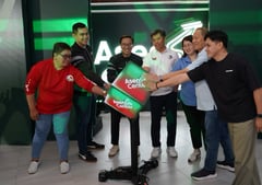 Grab, DICT launch AI-driven Asenso Center