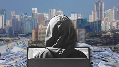 Philippine businesses lose P4-T to fraud
