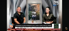 2 OFWs in Taiwan seek help after job mismatch, broker suspended
