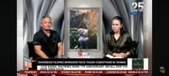 Photo From: Usapang OFW Episode 6 November 2025