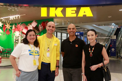 UnionBank, IKEA launch 0% installment promo