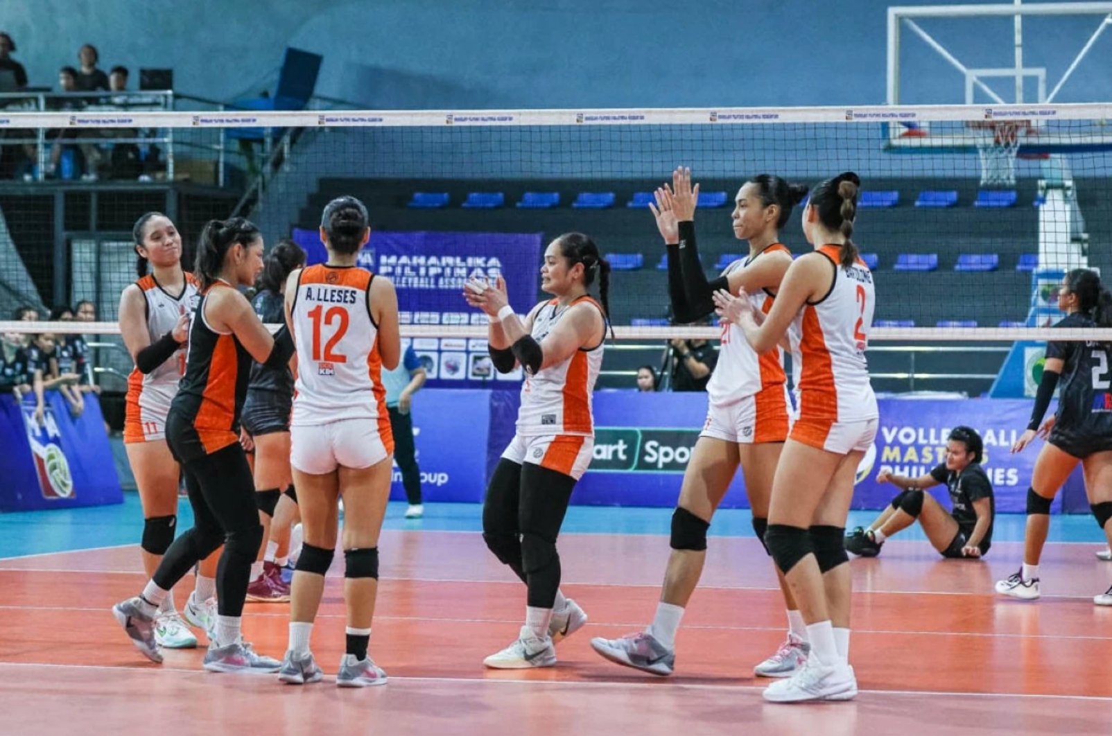 Hot Quezon wins 9th straight
