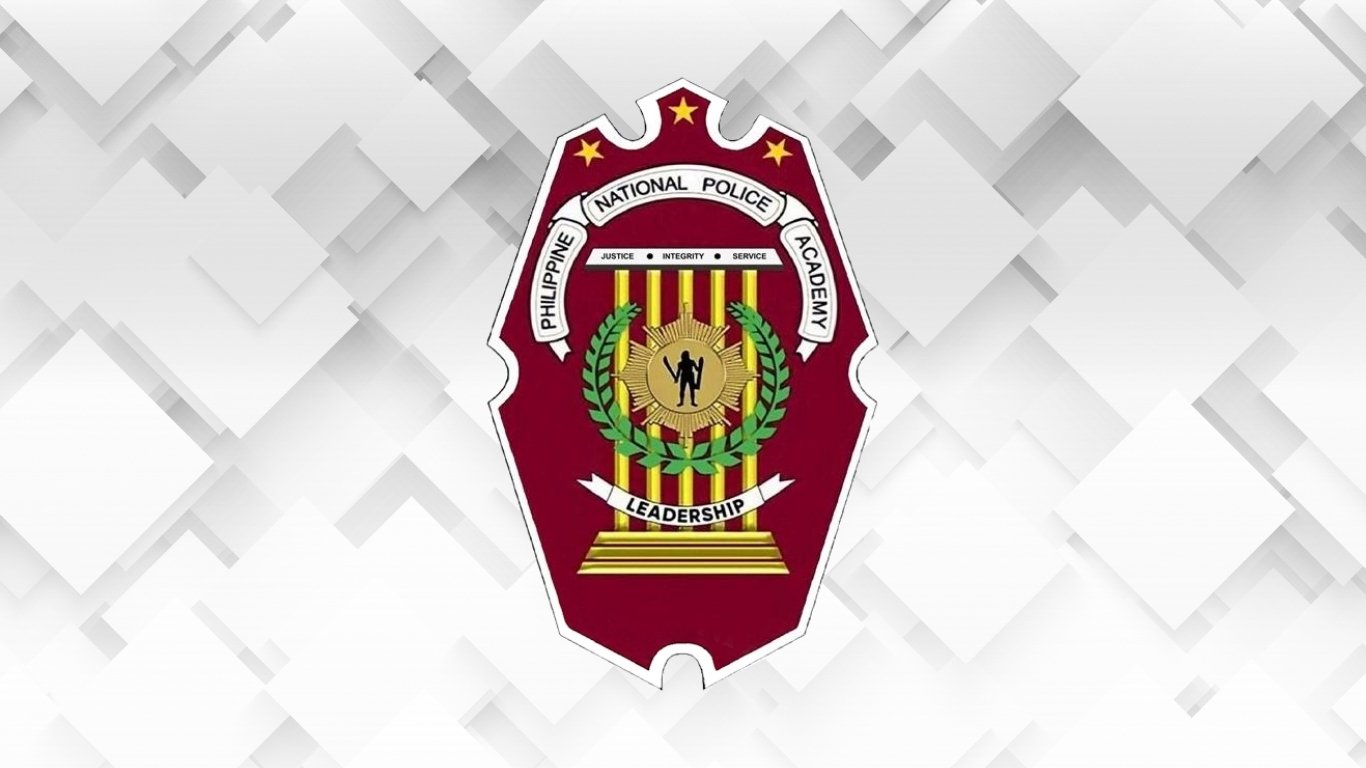 PNPA instructor axed for grave misconduct