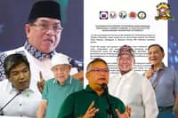 Bangsamoro governors unite behind Chief Minister Macacua