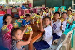 South Cotabato reports rise in malnutrition among schoolchildren