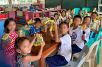 South Cotabato reports rise in malnutrition among schoolchildren