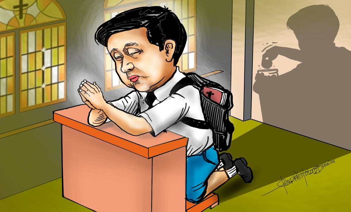 Where is typhoon ‘Zaldy?‘