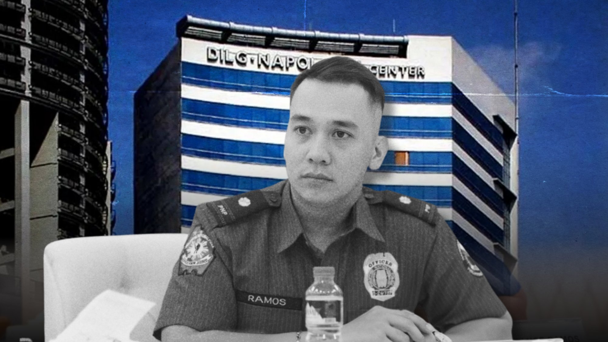 NAPOLCOM dismisses PNPA instructor for grave misconduct