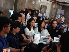 Akbayan seeks release of top government officials’ SALNs