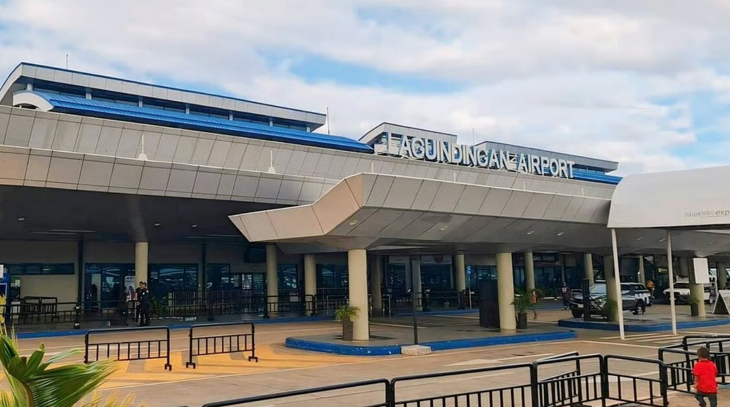 Laguindingan Airport: Gateway to dazzling Northern Mindanao