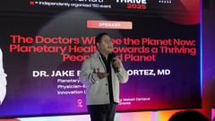 Mapúa doctors push AI and sustainability as keys to future healthcare