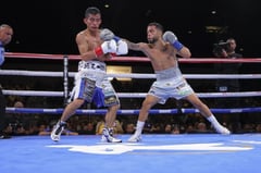 Rematch in the offing