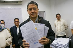 BIR sues former DPWH officials for tax evasion 