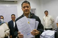 BIR sues former DPWH officials for tax evasion