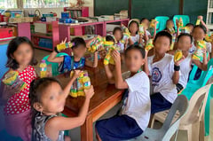 SoCot alarmed over rising students’ malnutrition