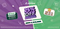 Smart, JuanHand offer 25 percent discount on load