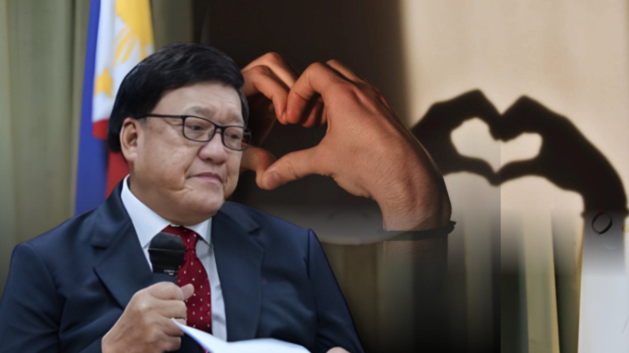 ICI chief announces Singson resignation, recommends cases vs officials