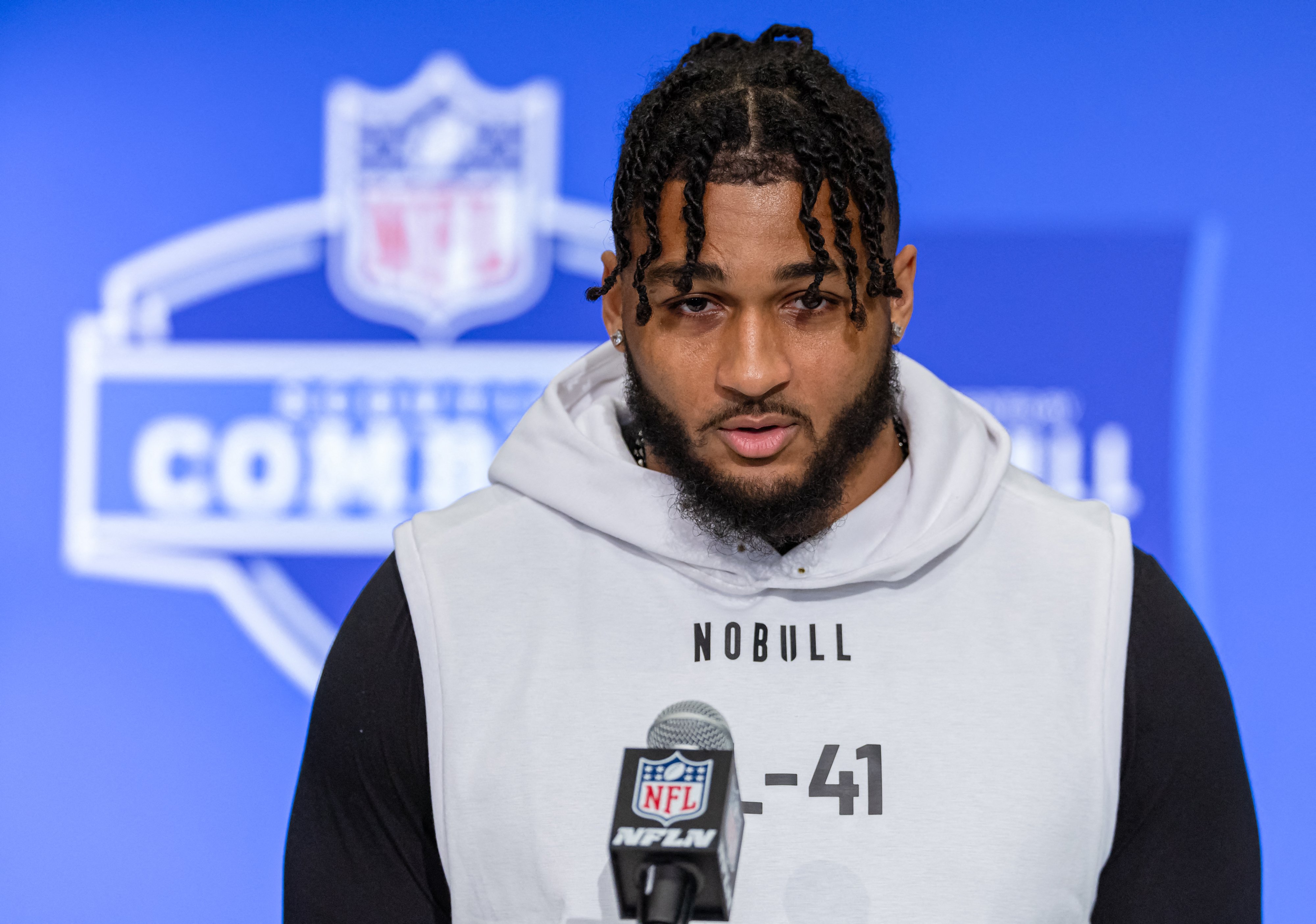 Dallas Cowboys' Marshawn Kneeland dies at 24