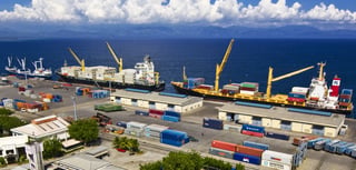 PPA reopens Makar Port after quake disruption