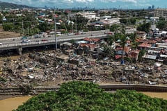 Marcos declares state of national calamity due to #TinoPH onslaught