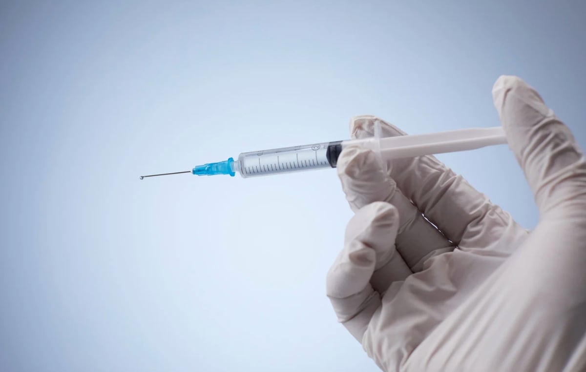 Nurse gets life in jail for killing 10 patients