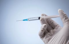 Nurse gets life in jail for killing 10 patients