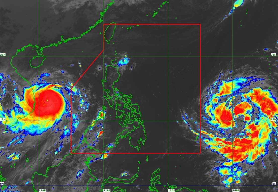 Brace for possible Super Typhoon ‘Uwan’ affecting 8.4-M people 