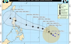 DILG urges LGUs: Prepare now as Super Typhoon ‘Uwan’ approaches