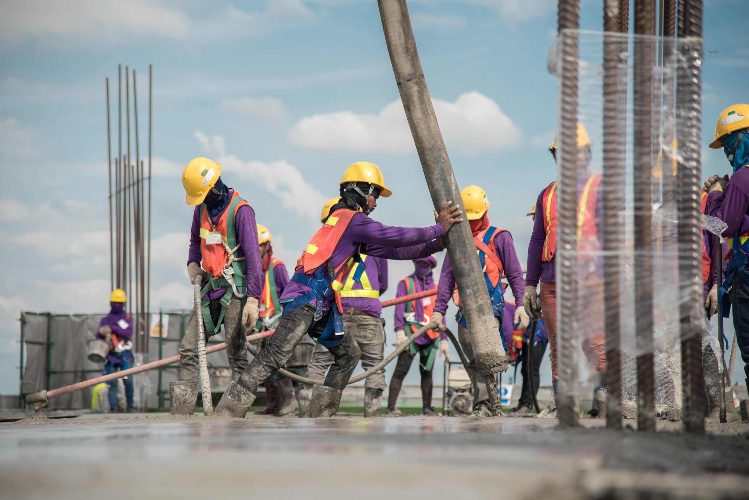 September saw 1.96-M jobless Pinoys