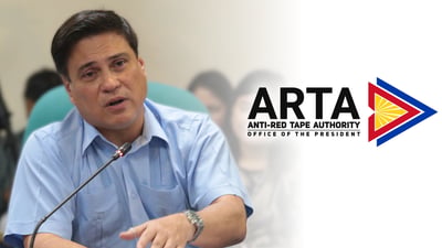 ARTA–Ombudsman pact to cut red tape, improve accountability