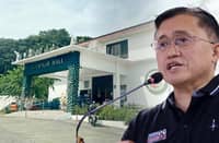 Bong Go: Serve, don’t spread lies