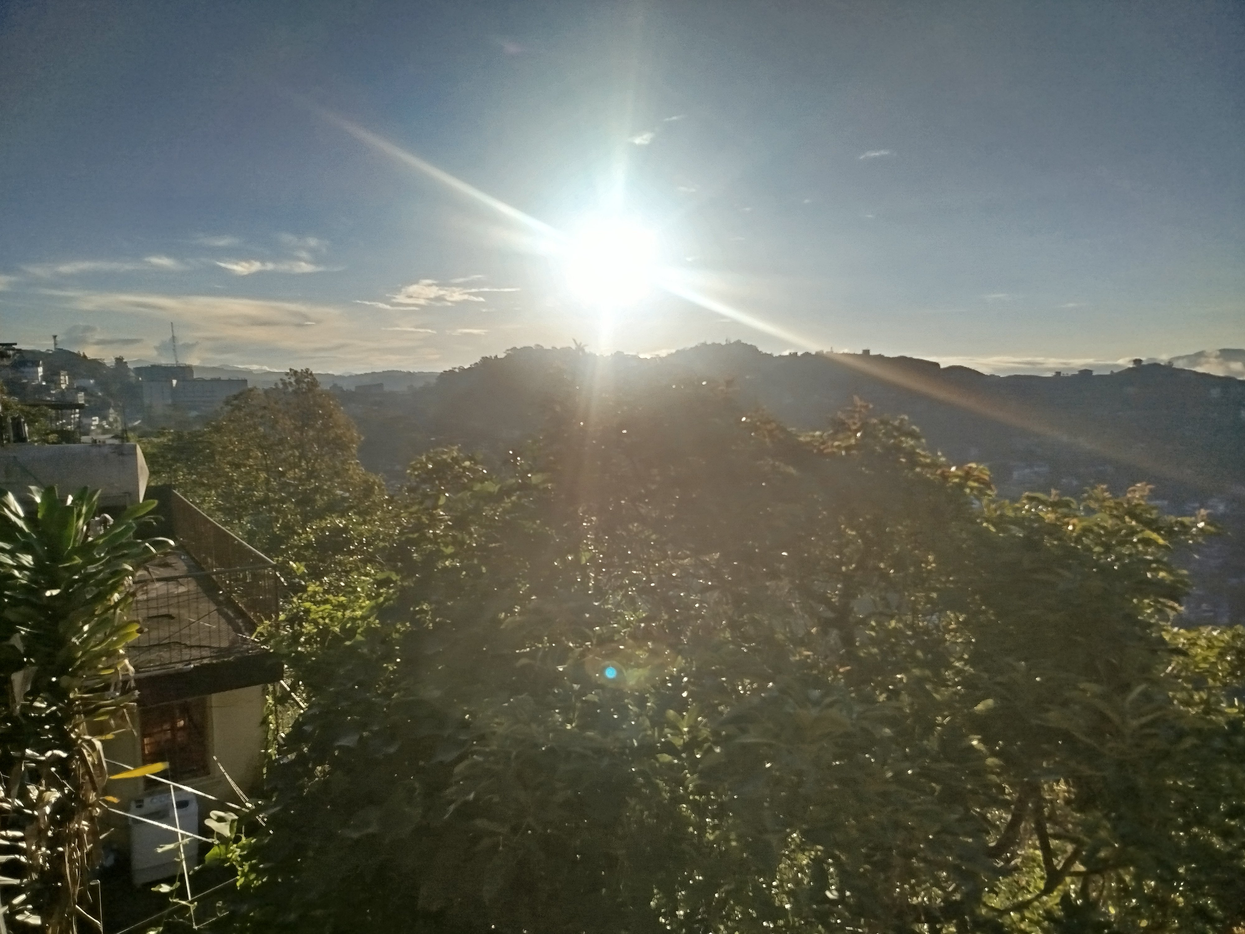 Baguio City claims zero firecracker injuries