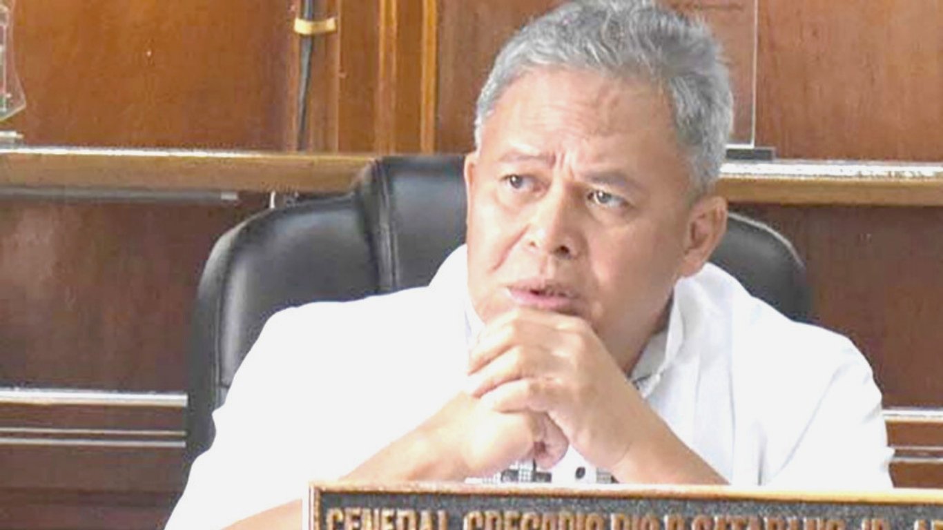 BuCor cancels anniversary festivities, grants bonuses to staff hit by calamities