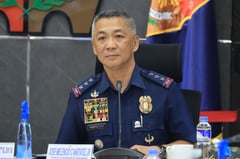 QC cops face raps