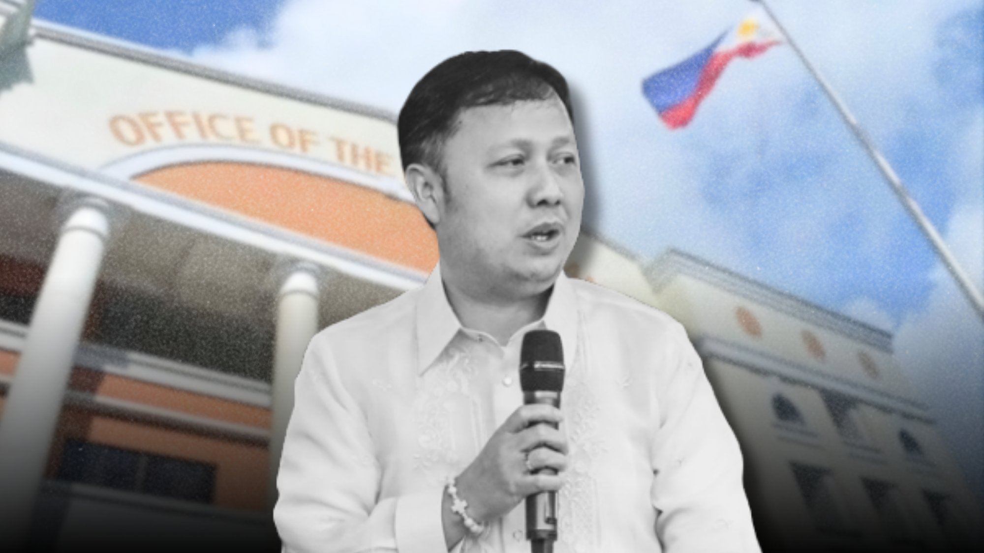 Marcos: Zaldy Co’s passport cancellation pending until case is filed