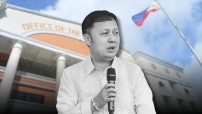 Ombudsman hopes Zaldy Co returns before Interpol Red Notice is sought